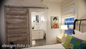 Интерьер детской для маль 02.12.2018 №208 - photo Interior nursery - design-foto.ru